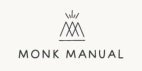 Monk Manual Promo Codes